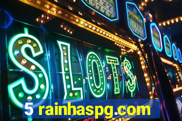 5 rainhaspg.com